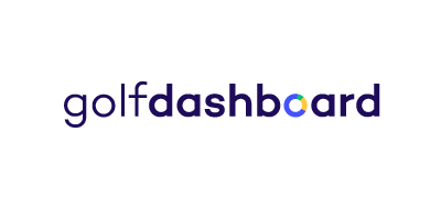 Golfdashboard